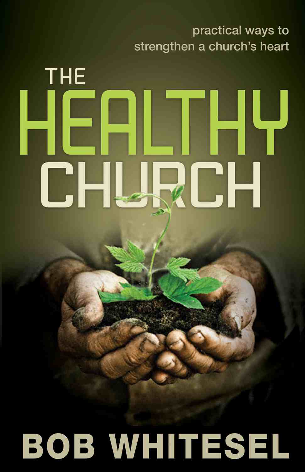 Healthy Church Cover sm