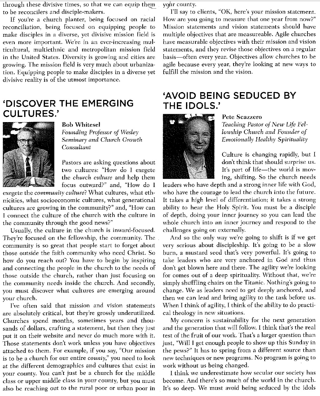 ARTICLE ©Whitesel - Outreach Mag. Excerpt Discover Emerging Cultures Jan. 2017.jpg